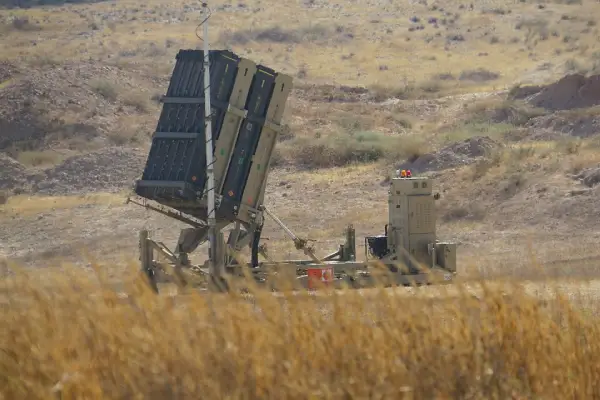 Iron Dome